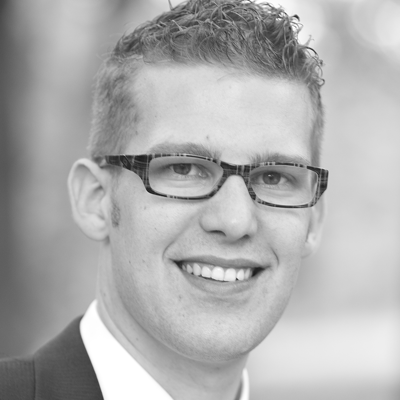Sascha Beckers