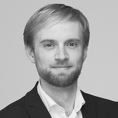 Benjamin Chini