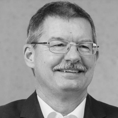Dr. Peter Richner