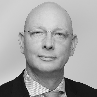 Frank Stocker