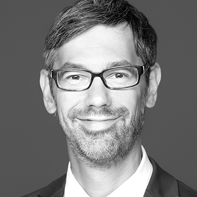 Christian Müller