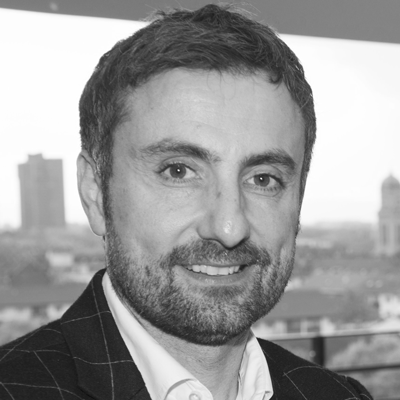Steffen Walter