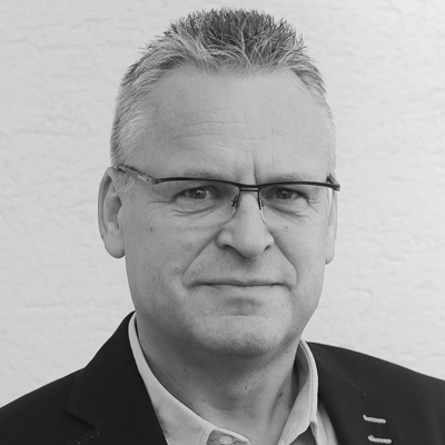 Marcus Dräger