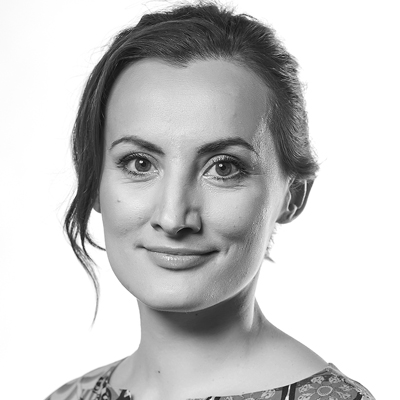 Katarzyna Dulko-Gaszyna