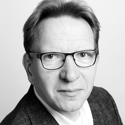Jörg Probst