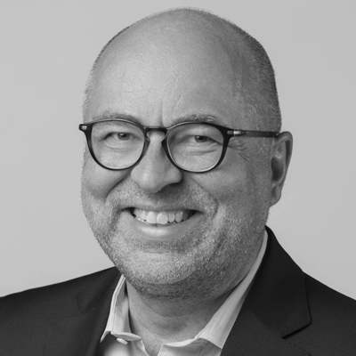 Prof. Dr. Stephan Rüschen