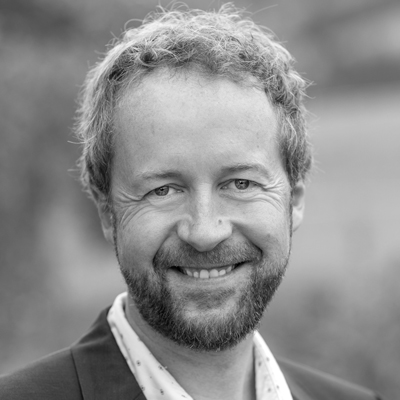 Tom Vorreiter