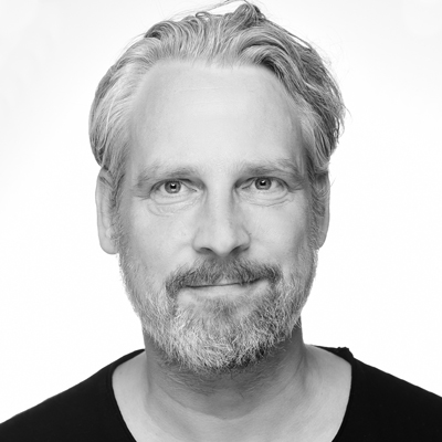 Torge Wendt