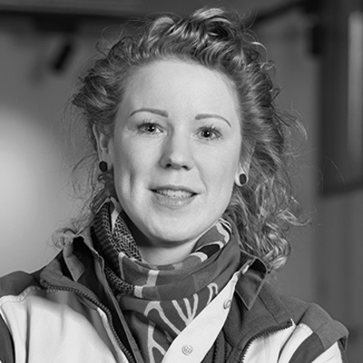 Anna Krall