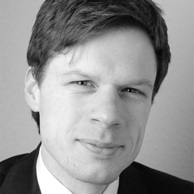 Prof. Dr. Alexander Fekete