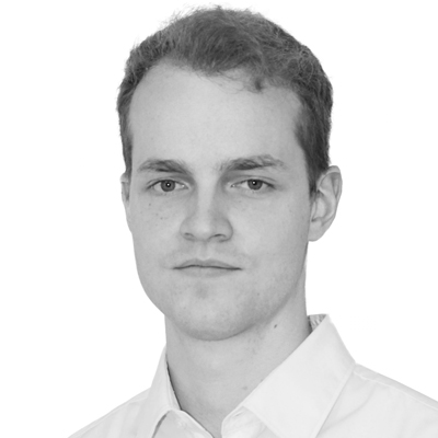 Benjamin Blat Belmonte