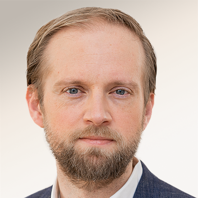 Benjamin Chini