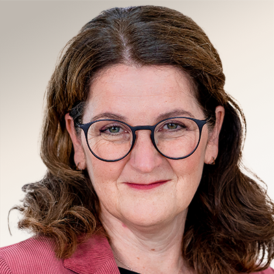 Cathrin Klitzsch