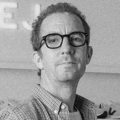 Anthony Bunn